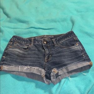 American Eagle shorts